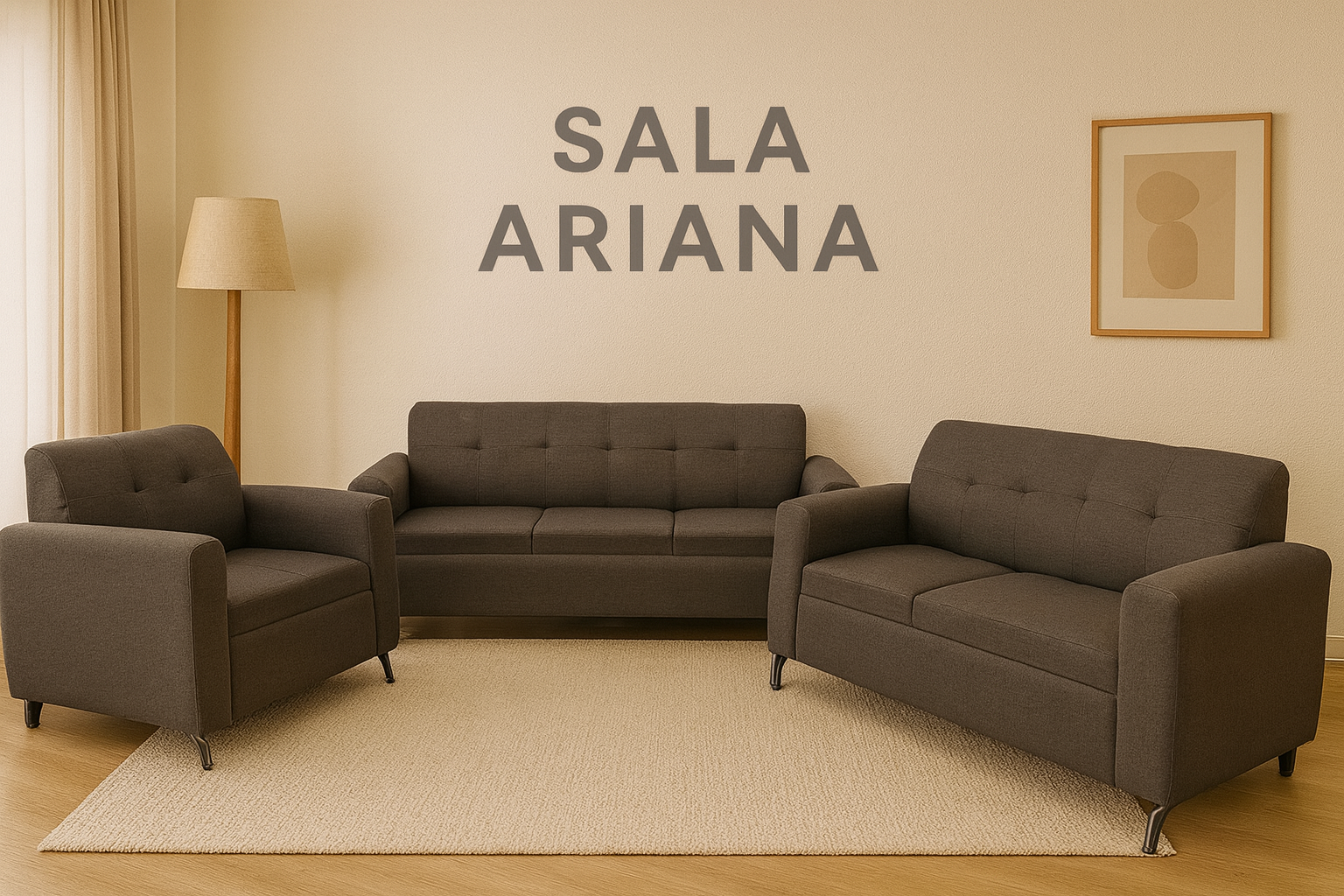 Sala Ariana